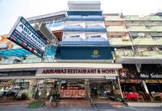 其他 5 Abu Nawas Hotel