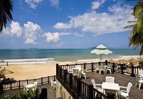 Others Palm Beach Resort And Spa