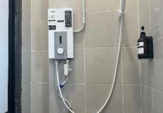 Others 5 Be Right Back Loft - Alma