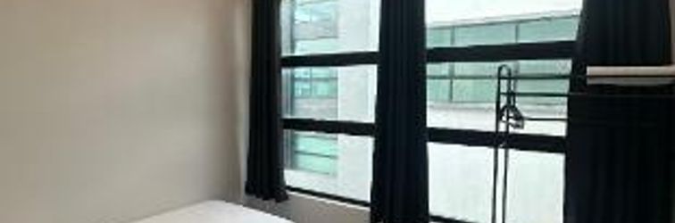 Others Be Right Back Loft - Alma