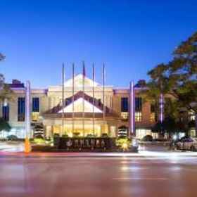 Expo Garden Hotel 1 Expo Garden Hotel, Xishan Qu Hotels