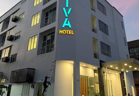 Others Viva Hotel Kuching @ Waterfront