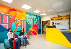 Others 5 Shalom Backpackers Jaipur