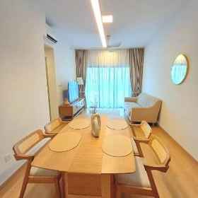 Labuh Senja Homestay 1 Labuh Senja Homestay, Hotel Putrajaya Sentral ERL Station