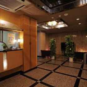 HOTEL RODAN 1 HOTEL RODAN, Shindaita Station Hotels