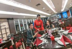 Others 3 CLARO KENDARI (ex. Grand Clarion Hotel & Convention)
