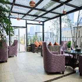 Chengdu Theme Hotel1Chengdu Theme Hotel,成都辉盛阁国际公寓会议厅飯店