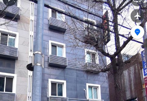 Others Maison Kan Seongsu Hotel