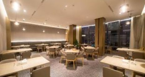 其他 2 Xiamen Zenith Hotel