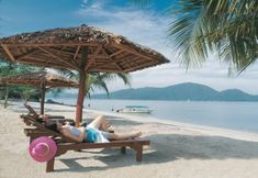 Others 6 SGI Vacation Club Villa @ Damai Laut Holiday Resort