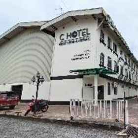 C Hotel 1 C HOTEL, Hotel Jitra
