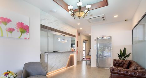 其他 2 The Quay Hotel Little India