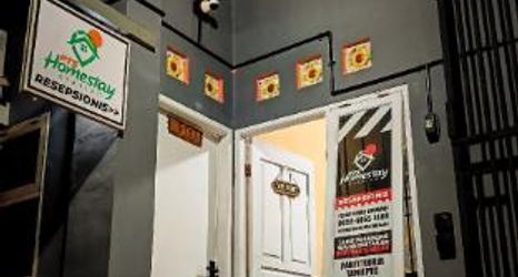 อื่นๆ 2 PTS Homestay Syariah