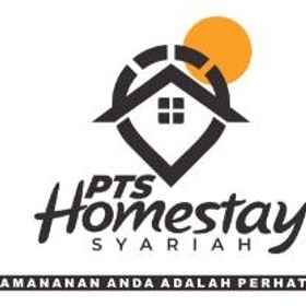 PTS Homestay Syariah 1 PTS Homestay Syariah, スラマットトランススチ ホテル
