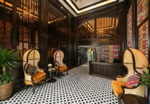 Lainnya Acoustic Premium Hotel & Spa