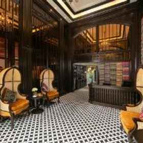 Acoustic Premium Hotel & Spa 1 Acoustic Premium Hotel & Spa, Tiny Cafe - Nguyễn Tri Phương Hotels