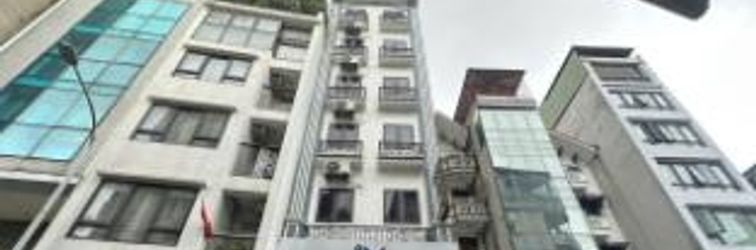 Others SAZI Cau Giay Hotel Hanoi