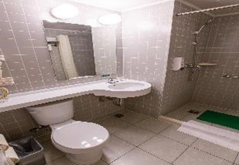 Khác Jinjiang Inn Caoan Road