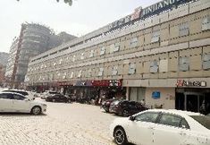 Khác 5 Jinjiang Inn Caoan Road