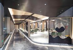 Others 2 Future Shang Ju Hotel