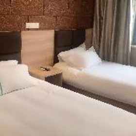 Shanghai Jiejia hotel 1 Shanghai Jiejia hotel, Hotel Shanghai