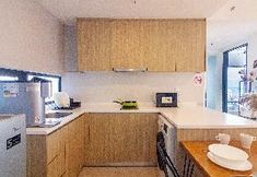 Lain-lain 3 Stunning Sea View 3BR Condo, BLU by ALV Suites.