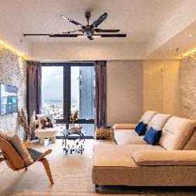 Stunning Sea View 3BR Condo, BLU by ALV Suites. 1 Stunning Sea View 3BR Condo, BLU by ALV Suites., Astaka Sungai Pinang Hotels