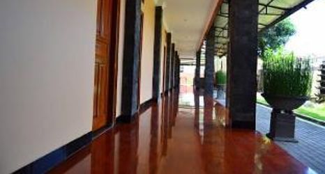 Others 2 Hotel Tiger