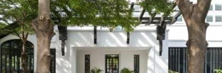 Others The Siam Hotel