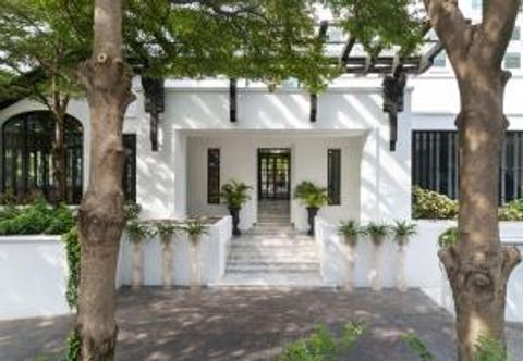 Others The Siam Hotel