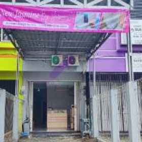 New Jasmine Guest House by Yurooms 1 New Jasmine Guest House by Yurooms, Wonodadi 酒店