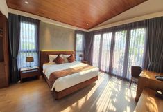 Others 7 Orchid Boutique Hotel and Apartment