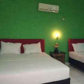 Grand Ciwareng Inn by MyHome Hospitality 1 Grand Ciwareng Inn By Myhome Hospitality, PT Abimanyu Sekar Nusantara Hotels