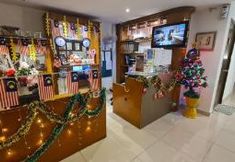 Khác 6 Senja Travellers Lodge