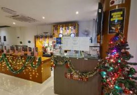 Khác Senja Travellers Lodge