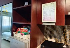 Others 3 South China Sea Place Suites by Kinabina Homestay