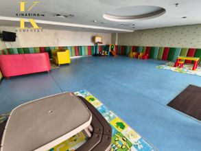 Others 4 South China Sea Place Suites by Kinabina Homestay