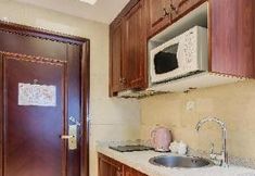 其他 4 Orange Guangzhou Grand Continental Service Apartment Branch