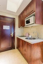 其他 4 Orange Guangzhou Grand Continental Service Apartment Branch