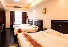 其他 7 Orange Guangzhou Grand Continental Service Apartment Branch