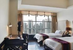 其他 6 Orange Guangzhou Grand Continental Service Apartment Branch