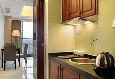 其他 3 Orange Guangzhou Grand Continental Service Apartment Branch