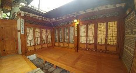 Others 2 Sophia Hanok Guesthouse