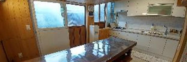 Others Sophia Hanok Guesthouse