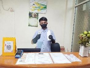 อื่นๆ 4 JO Cengkareng Guest House