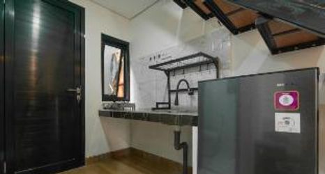 その他 2 Elbe Homestay Ubud By Bali Cabin