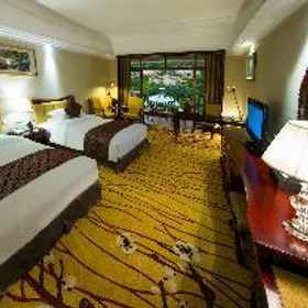 The Phoenix City Hotel Guangzhou 1 Phoenix City Guangzhou, Luogang Science City Transfer Station Hotels