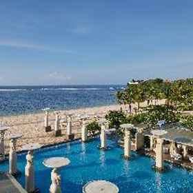 The Mulia1The Mulia,Benoa Tirta Harum Dive & Watersport飯店
