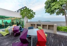 其他 2 Cozy Home with Spectacular View