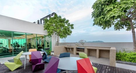 其他 2 Cozy Home with Spectacular View